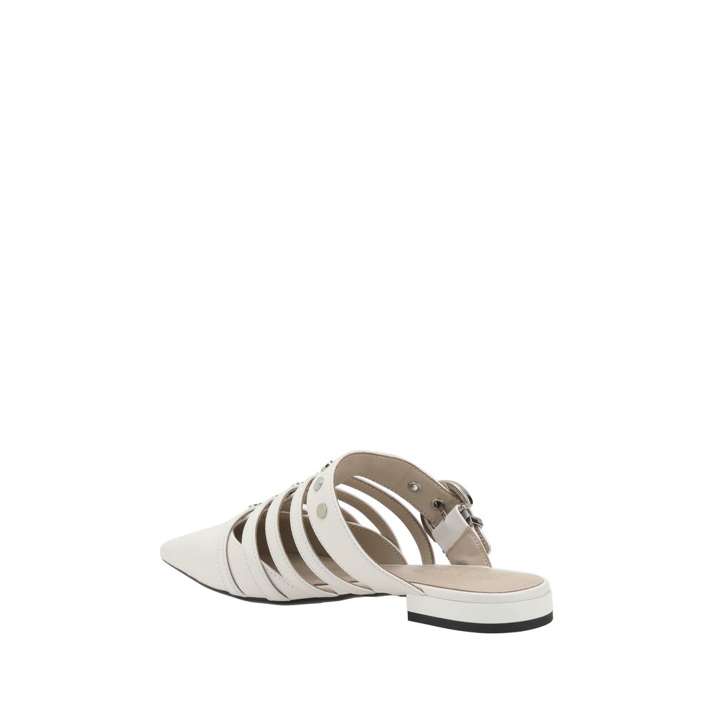 Gianira 17 Mules