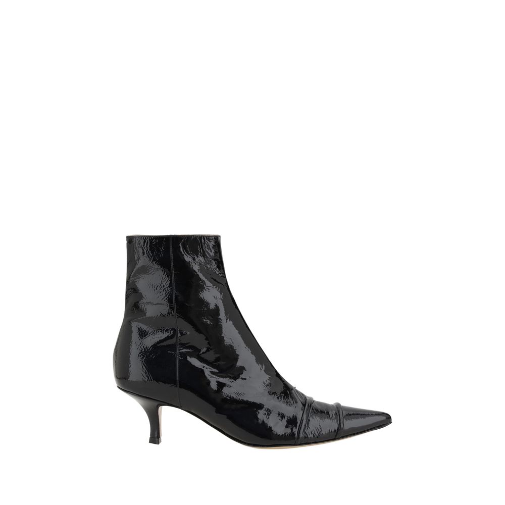 Kinkies Ankle Boots