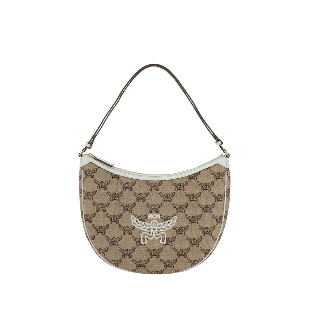Moon Shoulder Bag
