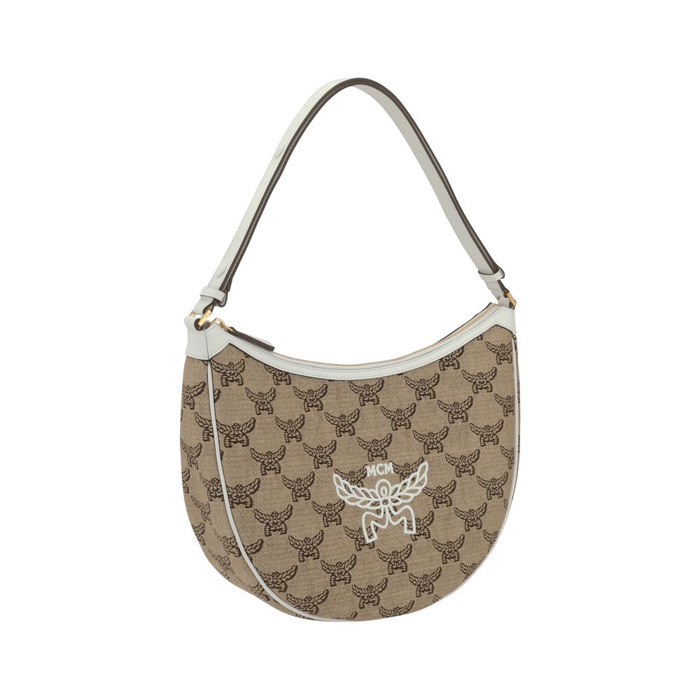Moon Shoulder Bag