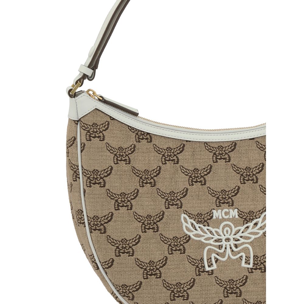 Moon Shoulder Bag
