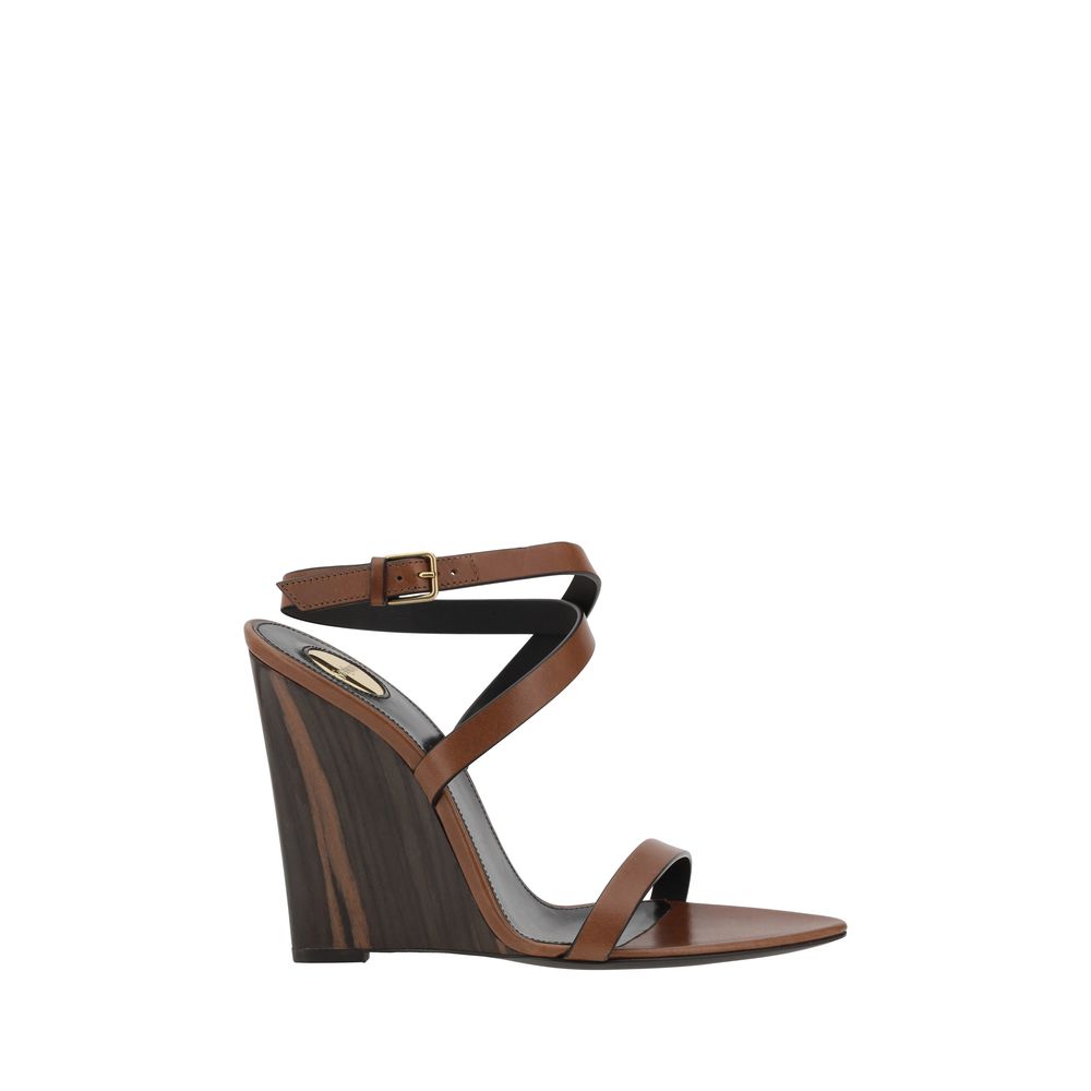 Gippy Sandals