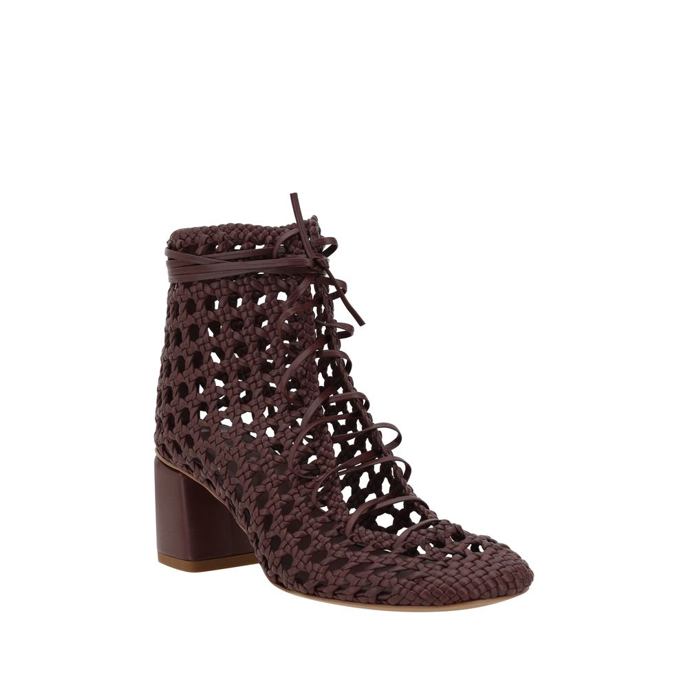 Chic Ankle Boots