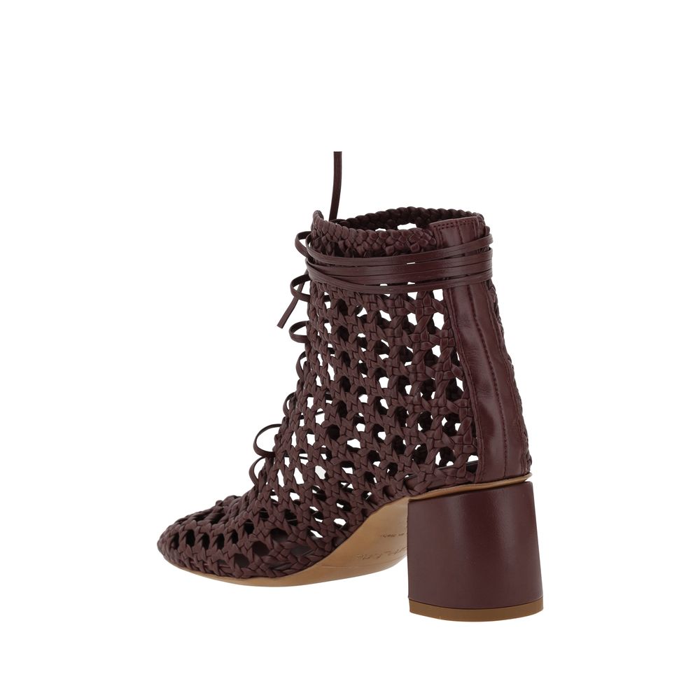Chic Ankle Boots
