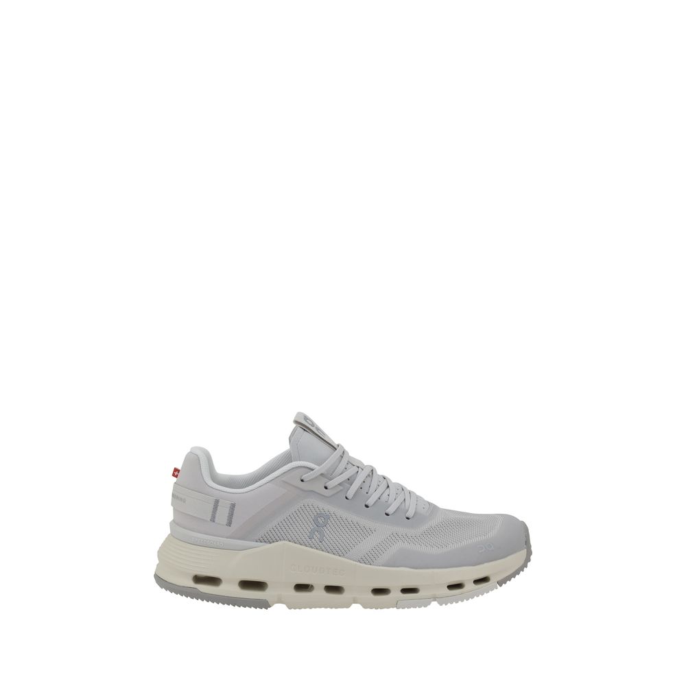 Cloudnova Form 2 TT Sneakers