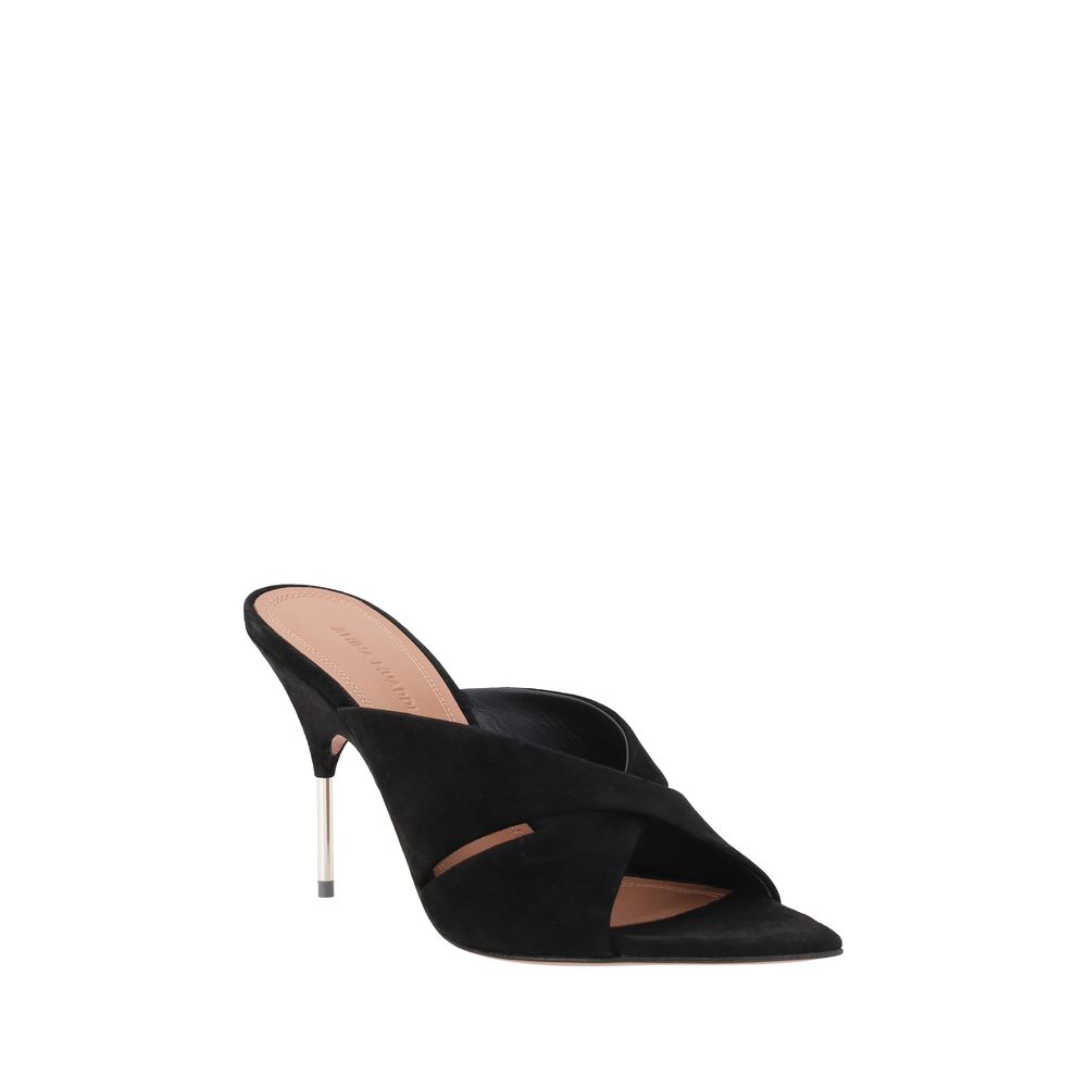Samantha sabot Sandals