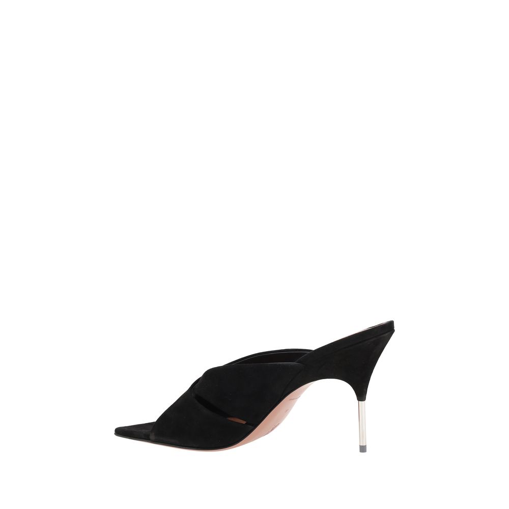 Samantha sabot Sandals