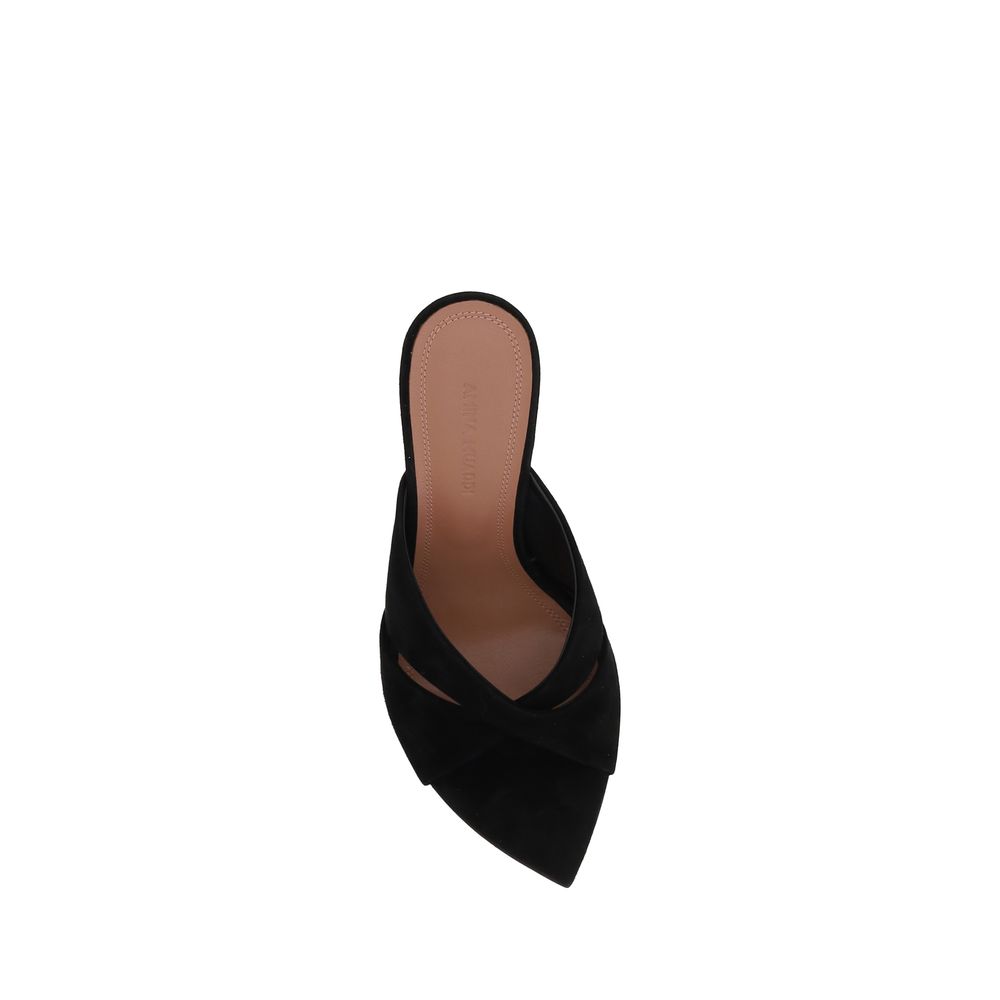 Samantha sabot Sandals