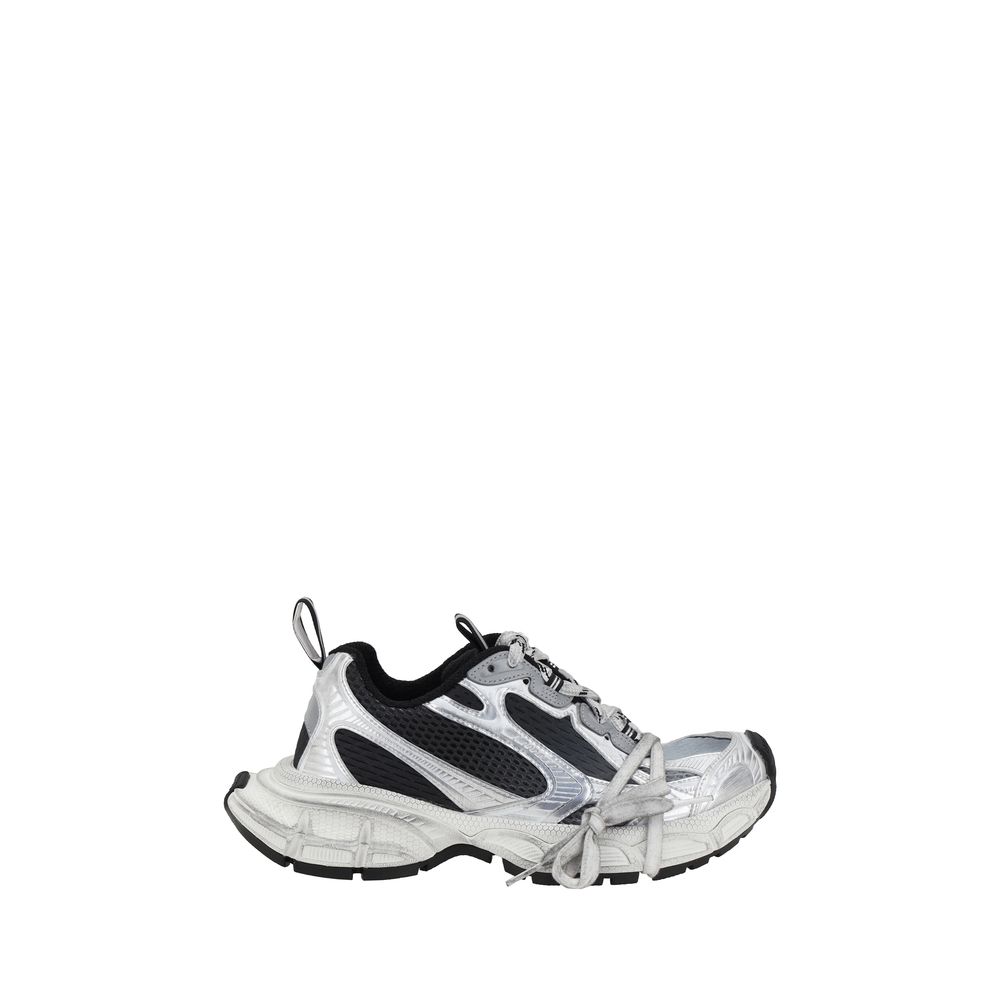 3XL Gradient Sneakers