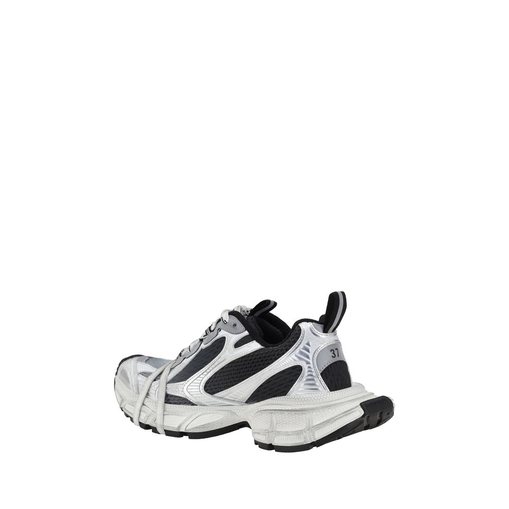 3XL Gradient Sneakers