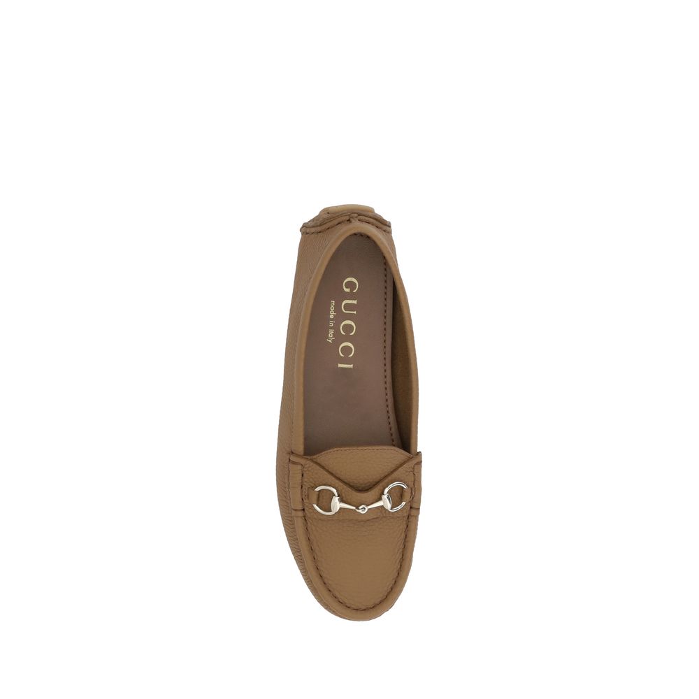 Driver Loafers