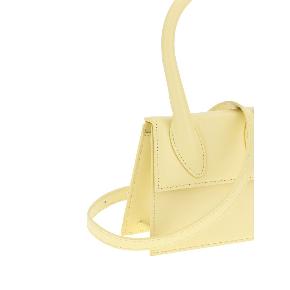 Le Chiquito Moyen Handbag