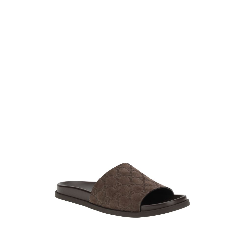 Slider Sandals