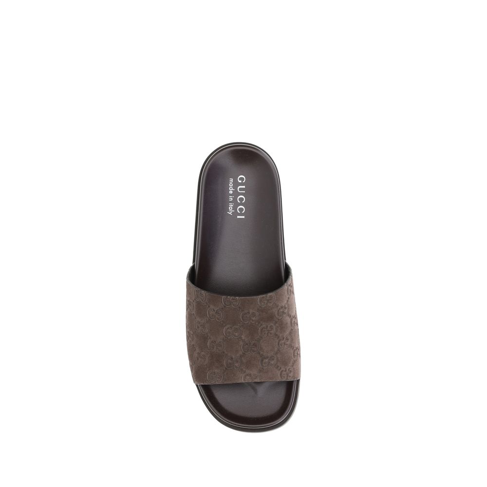 Slider Sandals