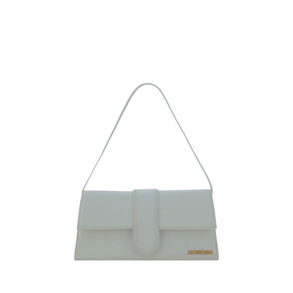 The Le Bambino Long Shoulder Bag