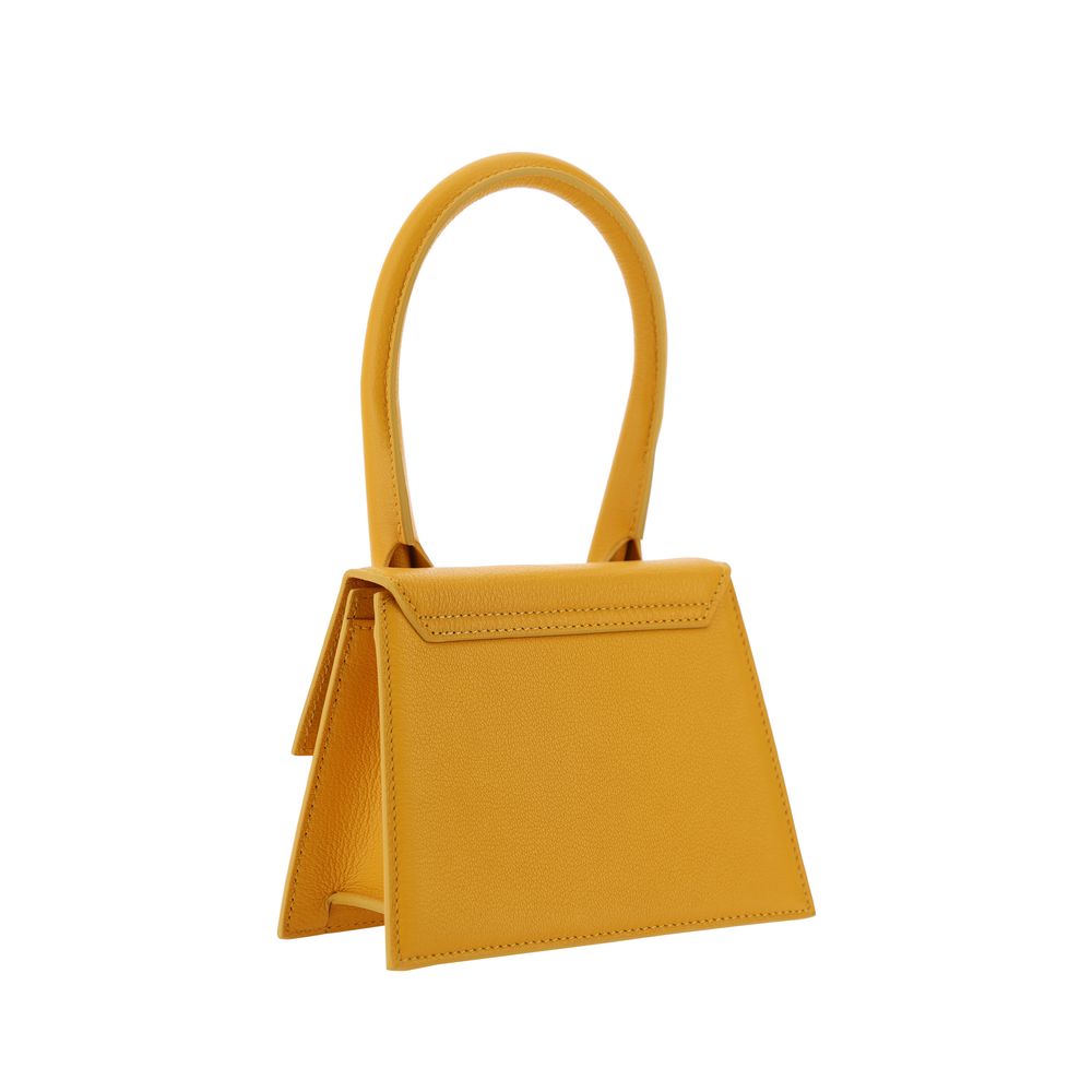 Le Chiquito Moyen Handbag