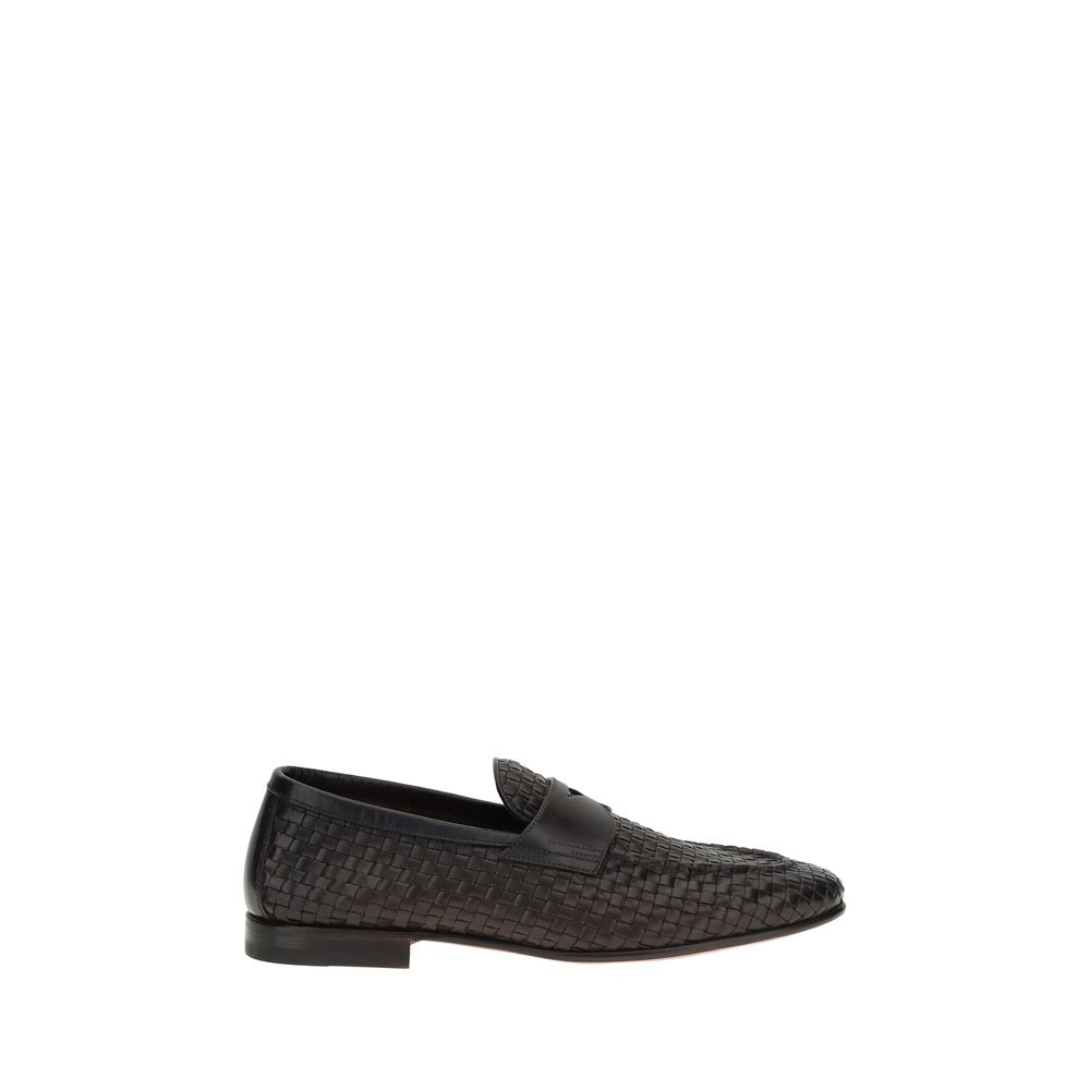 Penny Loafers