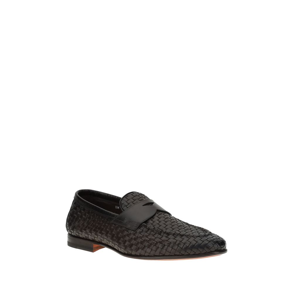 Penny Loafers