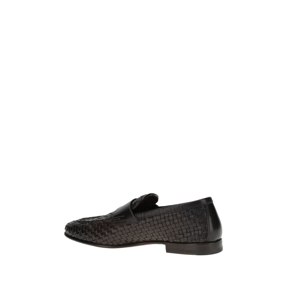 Penny Loafers