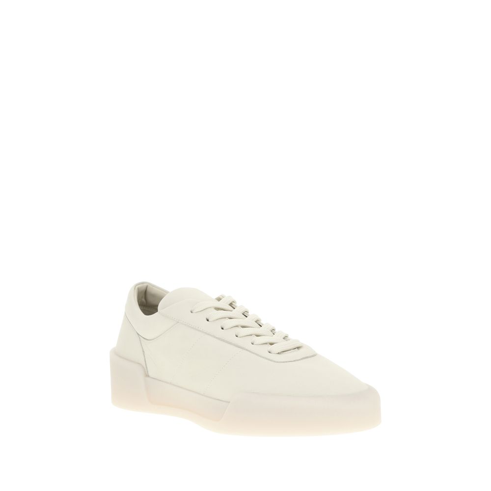 Aerobic Low Sneakers
