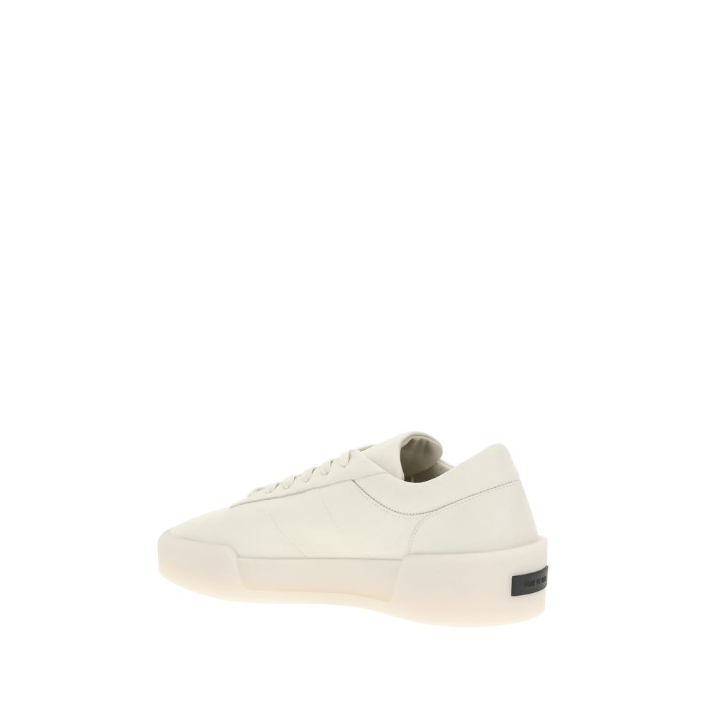 Aerobic Low Sneakers