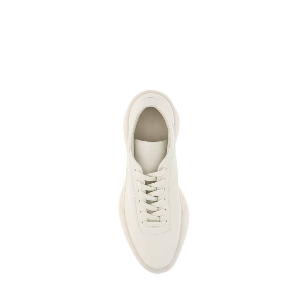 Aerobic Low Sneakers