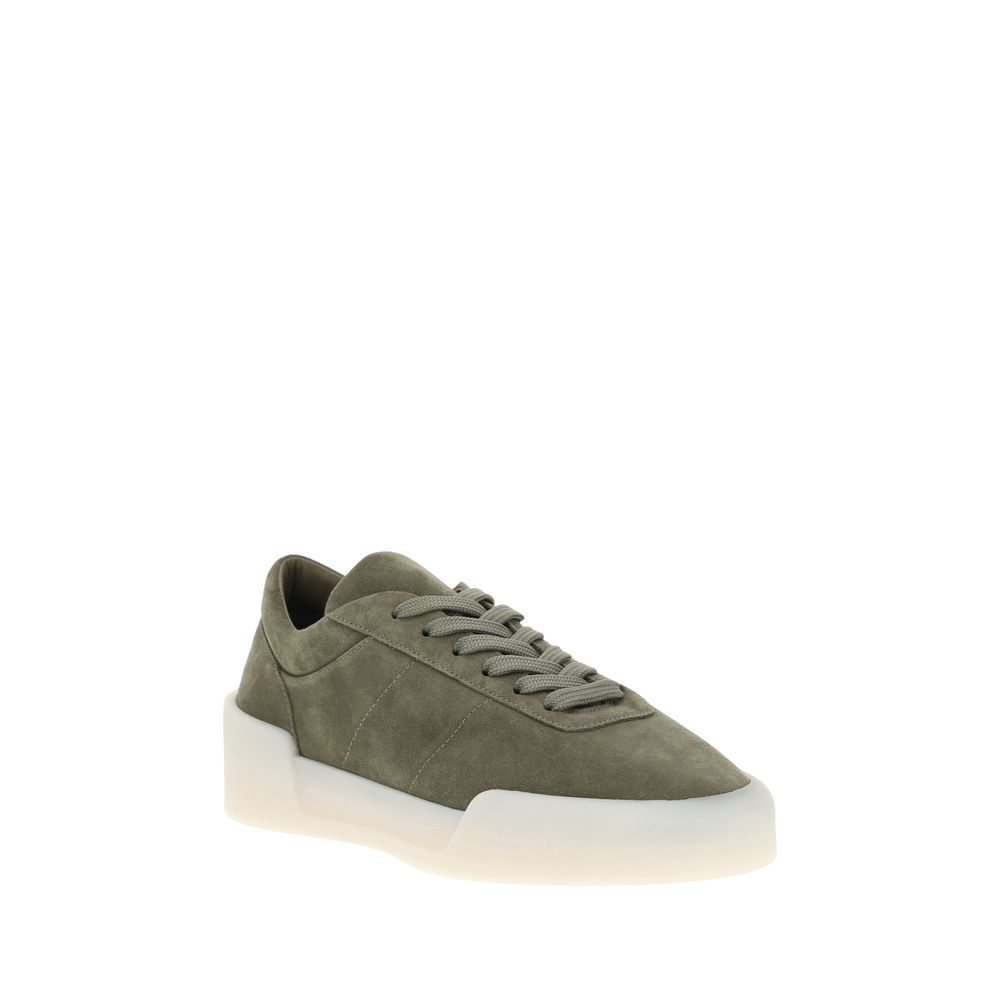 Aerobic Low Sneakers