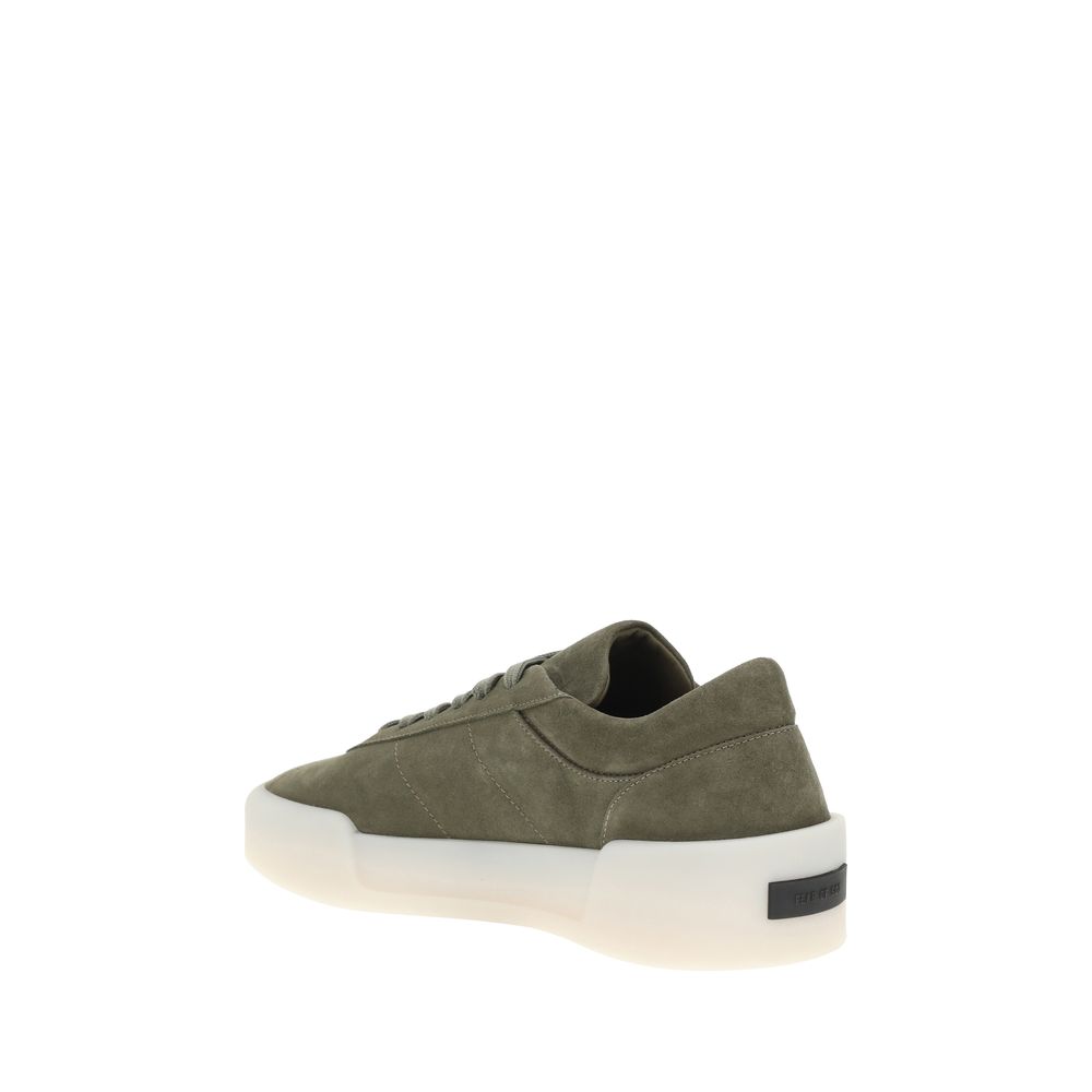 Aerobic Low Sneakers