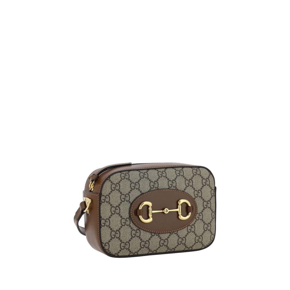 Horsebit 1955 Shoulder Bag