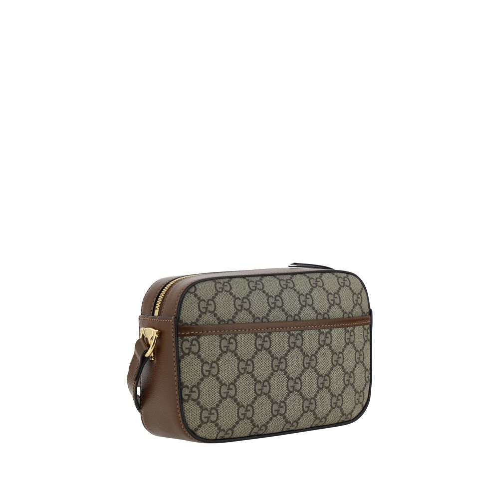 Horsebit 1955 Shoulder Bag