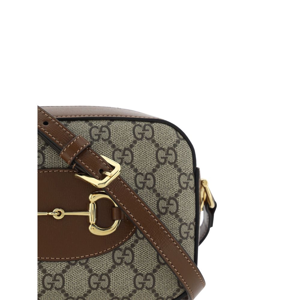 Horsebit 1955 Shoulder Bag