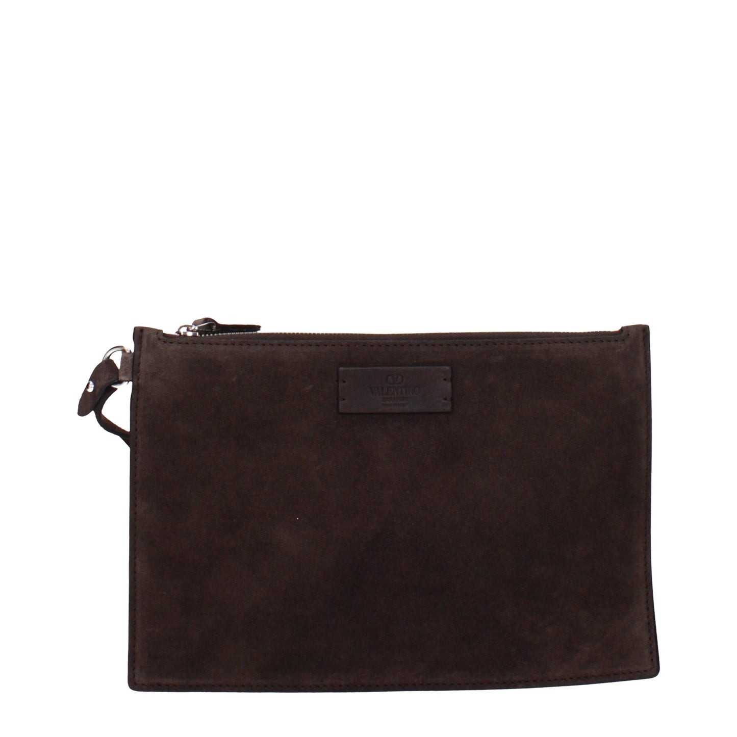 Brown Leather Shoulder Bag