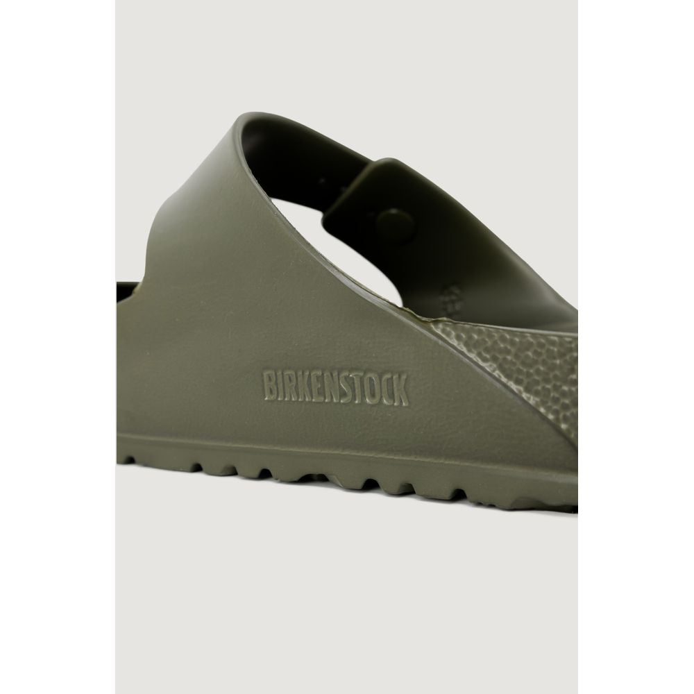 Green EVA Sandal