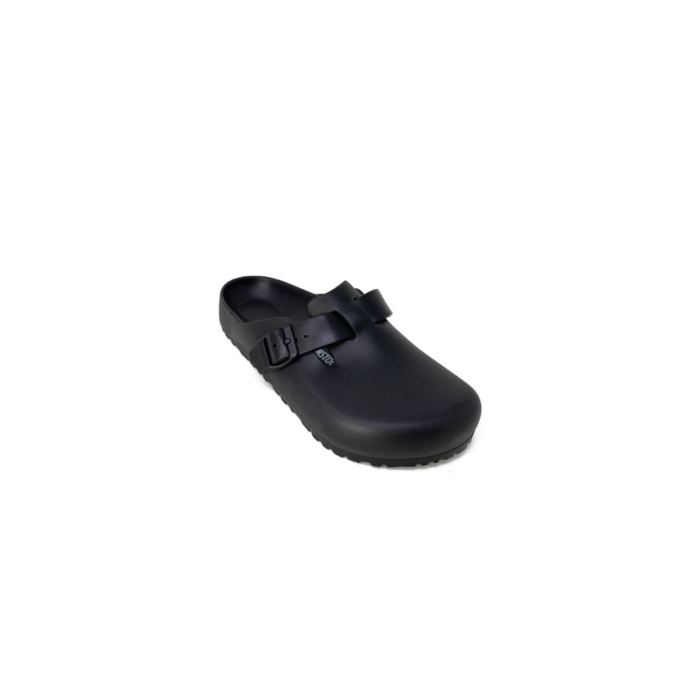 Black EVA Sandal