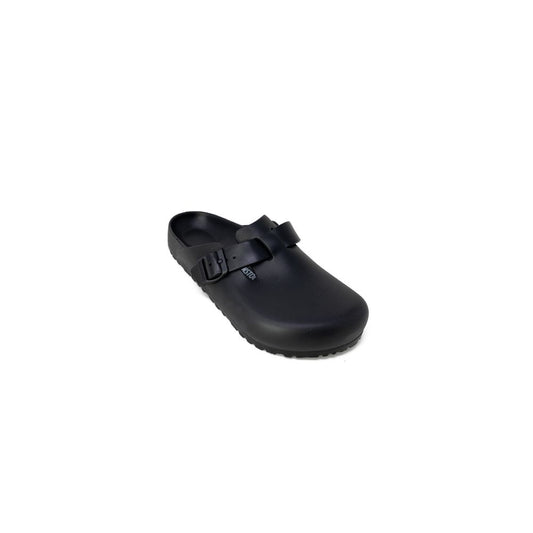 Black EVA Sandal
