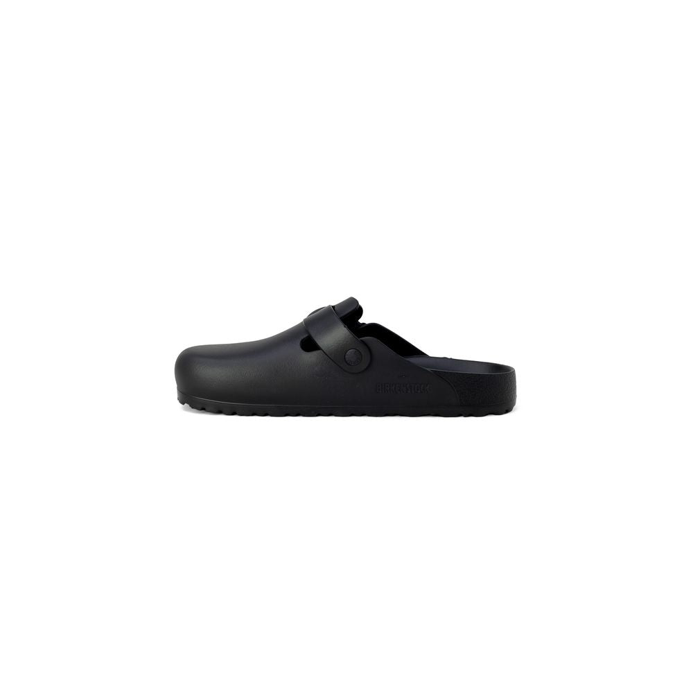 Black EVA Sandal