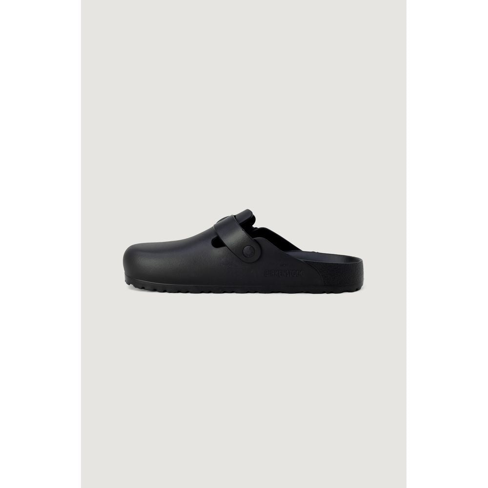 Black EVA Sandal
