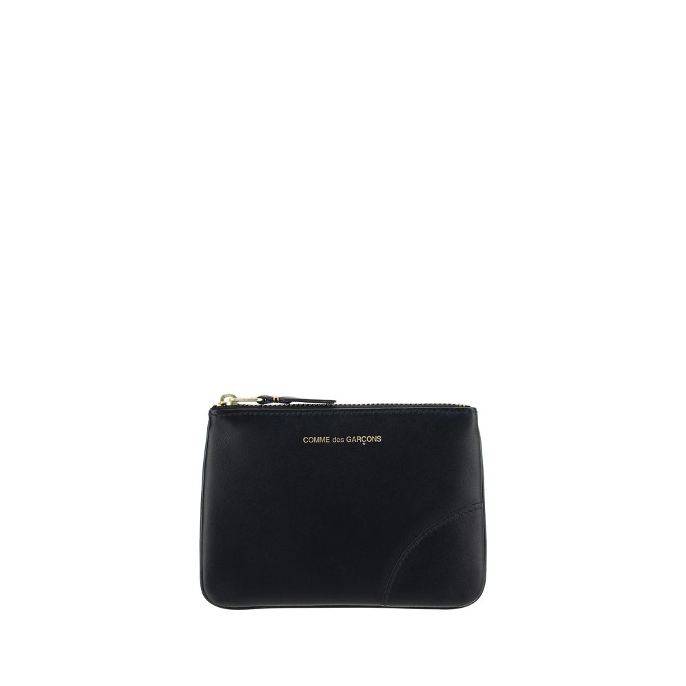 Zip Coin Purse