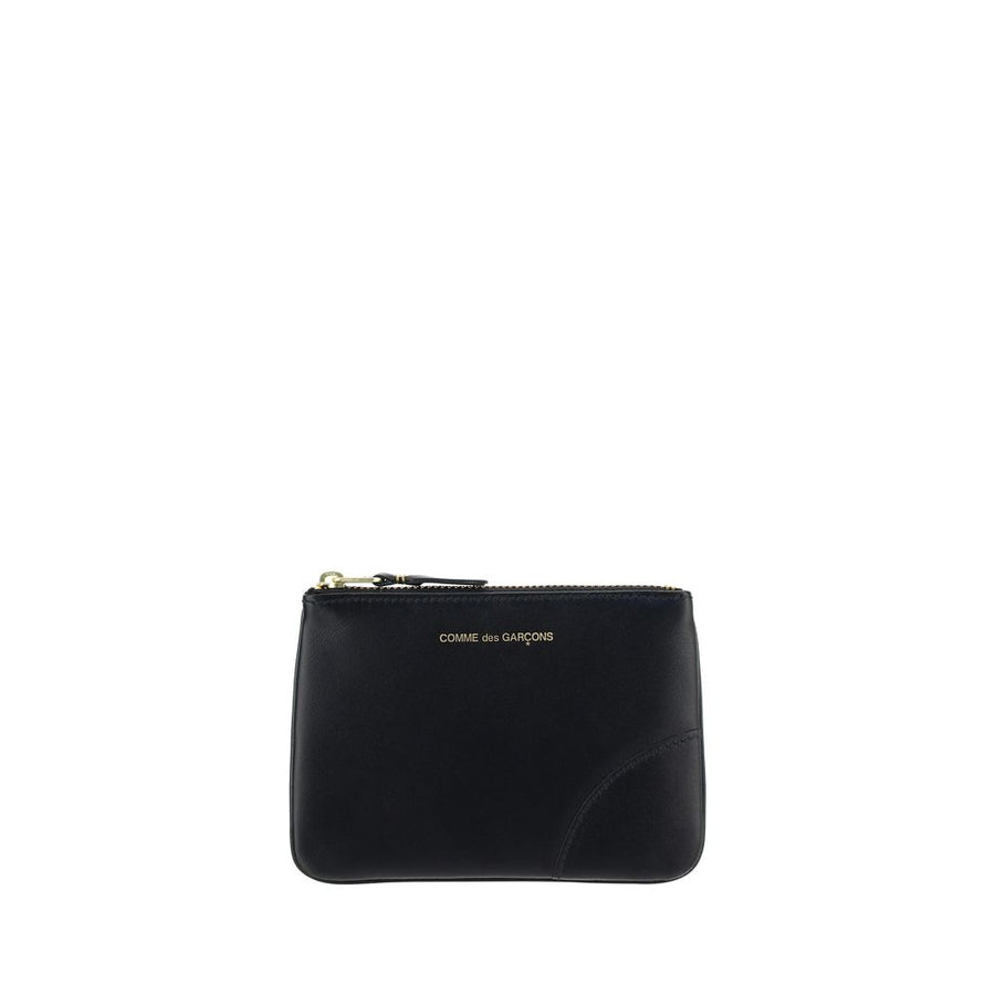 Zip Coin Purse