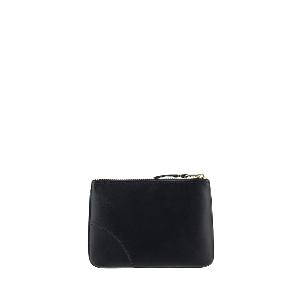 Zip Coin Purse