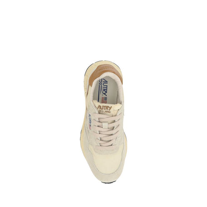Reelwind Low Sneakers