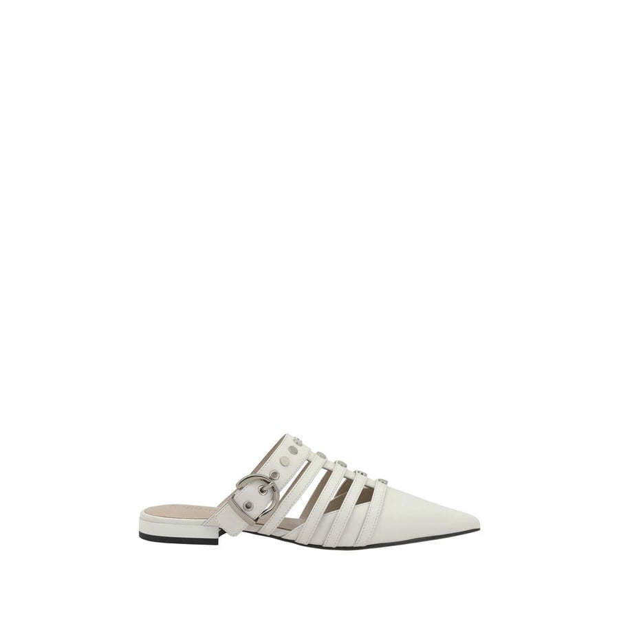 Gianira 17 Mules