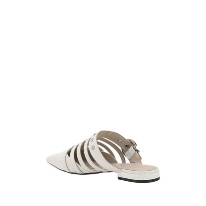 Gianira 17 Mules