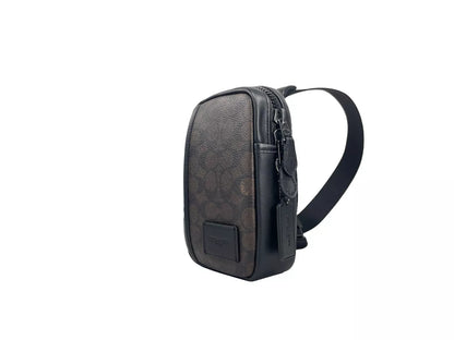 Edge L Pack Backpack Sling Bag Black Walnut (CW347)