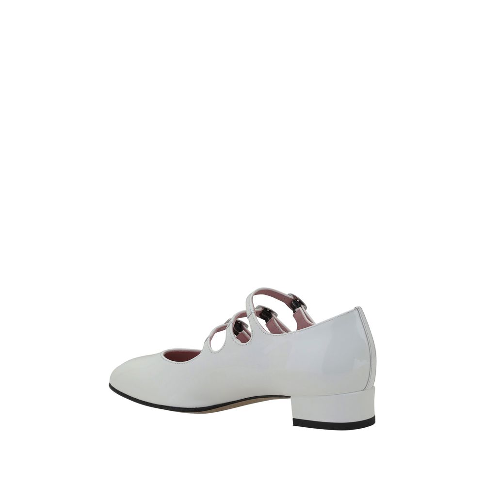 Ariana Pumps