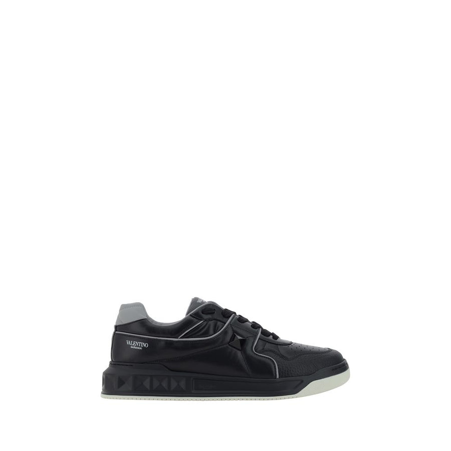 One Stud Sneakers