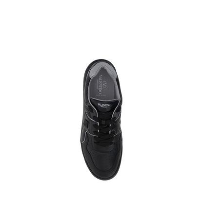 One Stud Sneakers
