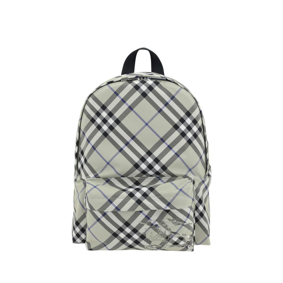 Check Archive Backpack