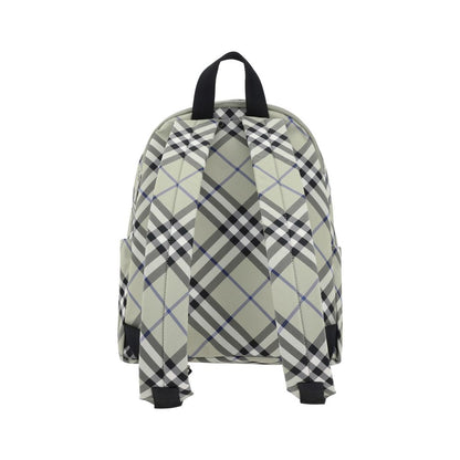 Check Archive Backpack
