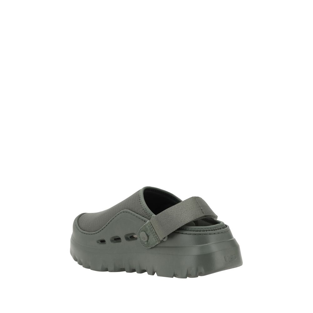 Peakmod Mules